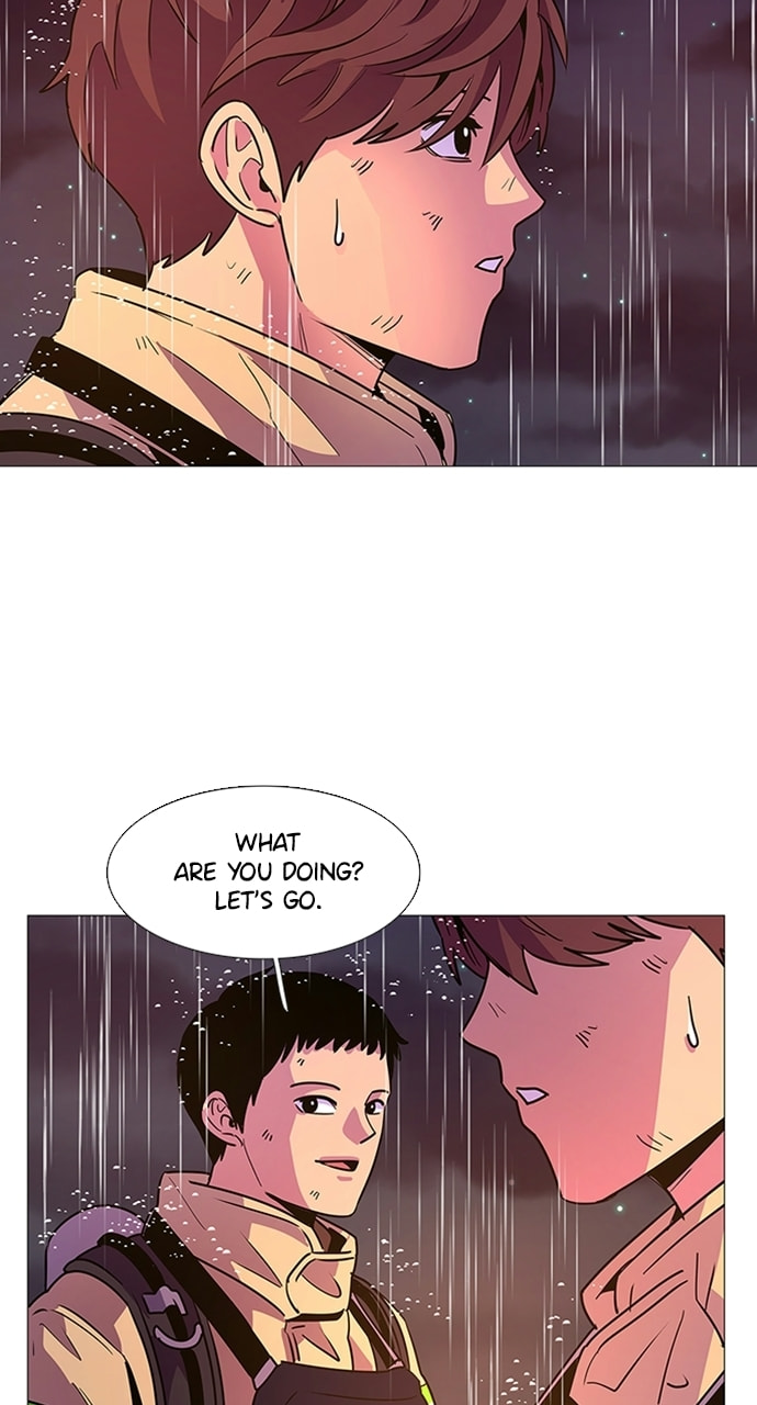 Read 1 Second chapter 98 image 30 on Lezhin