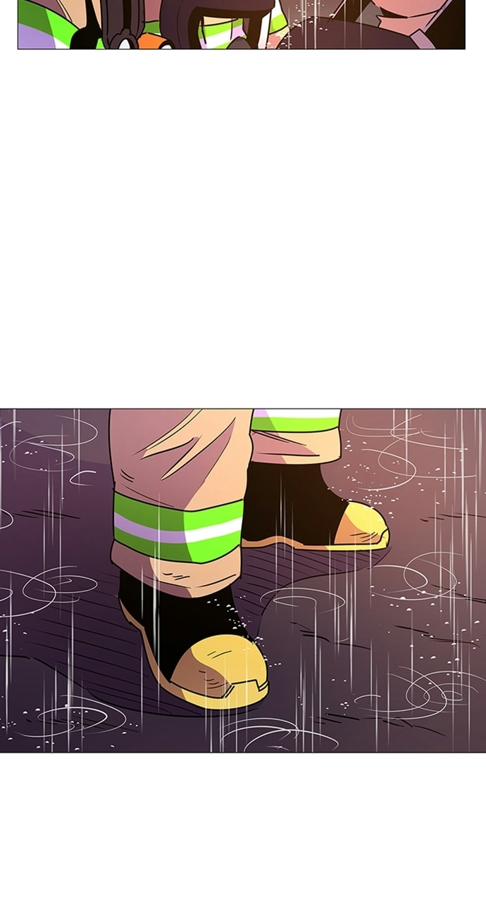 Read 1 Second chapter 98 image 31 on Lezhin