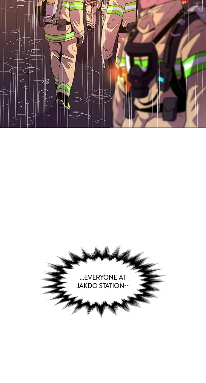 Read 1 Second chapter 98 image 34 on Lezhin