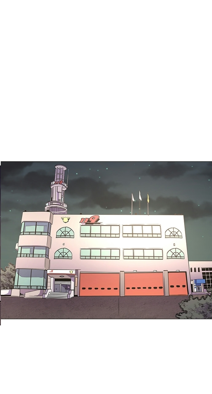 Read 1 Second chapter 98 image 35 on Lezhin