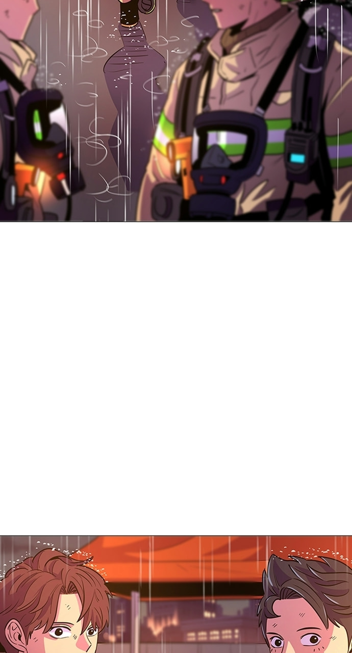 Read 1 Second chapter 98 image 4 on Lezhin