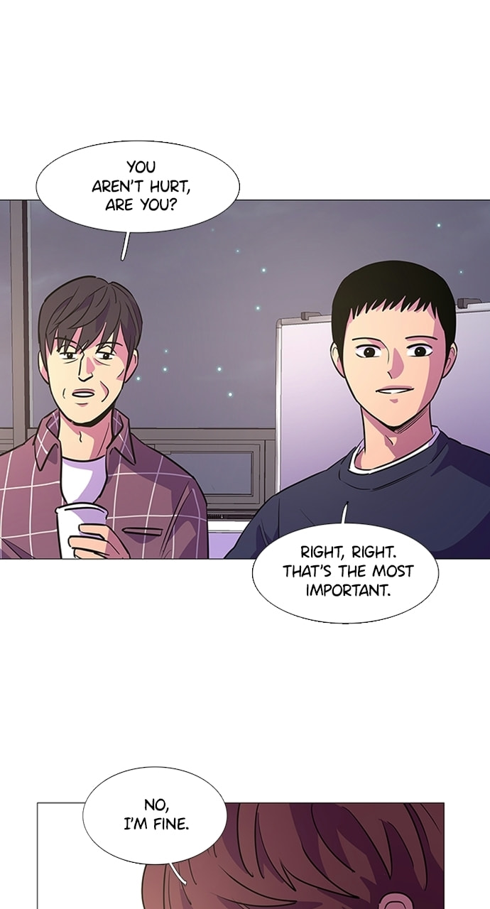 Read 1 Second chapter 98 image 40 on Lezhin