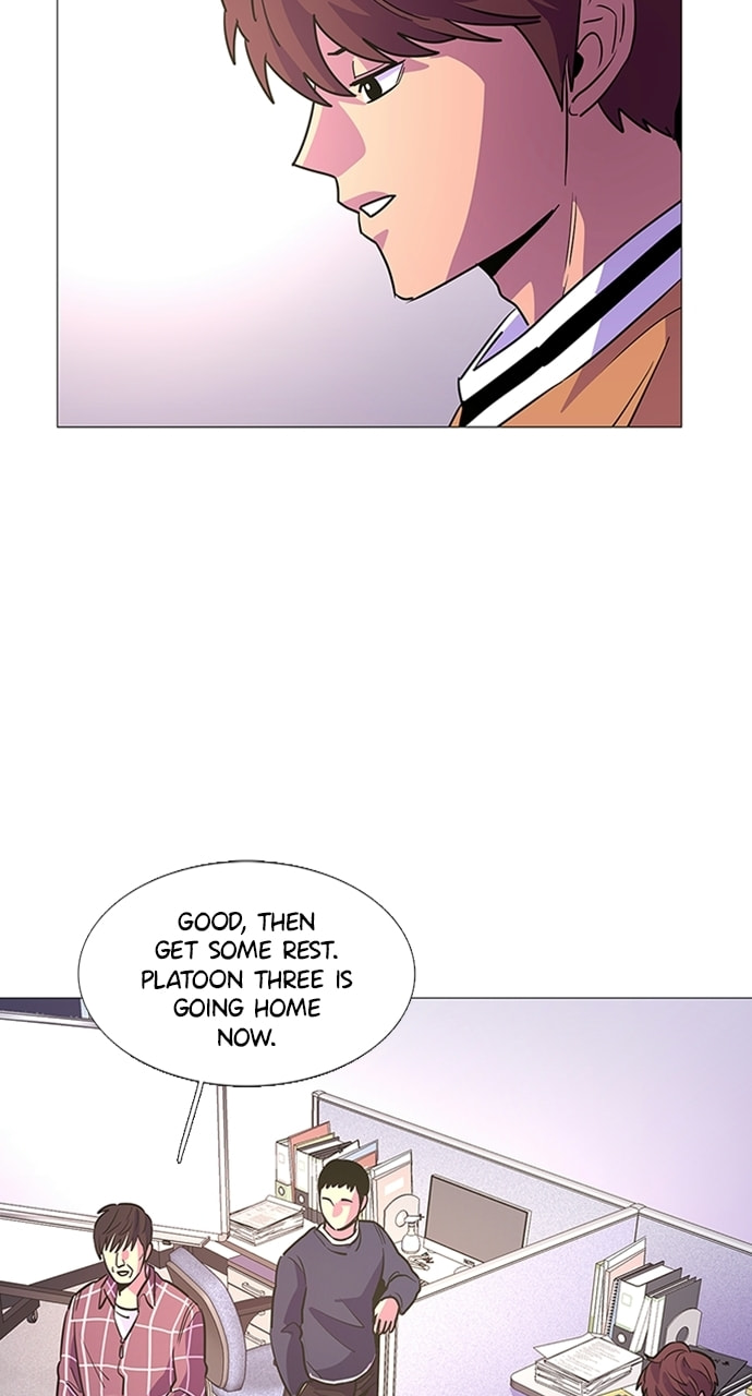 Read 1 Second chapter 98 image 41 on Lezhin
