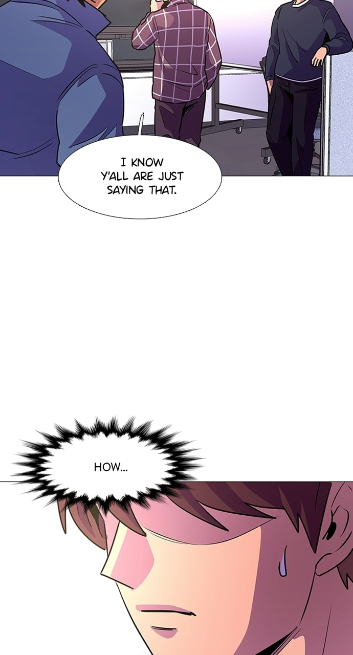 Read 1 Second chapter 98 image 43 on Lezhin
