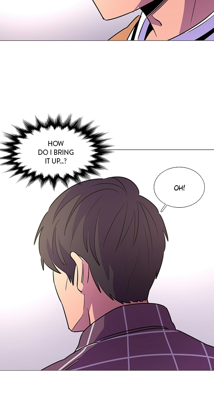 Read 1 Second chapter 98 image 44 on Lezhin