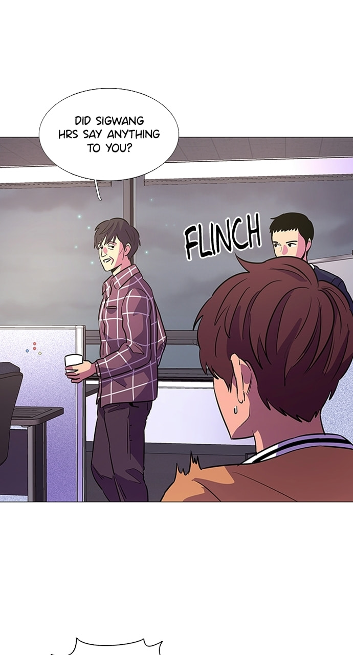Read 1 Second chapter 98 image 45 on Lezhin