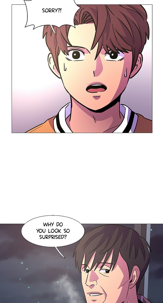 Read 1 Second chapter 98 image 46 on Lezhin