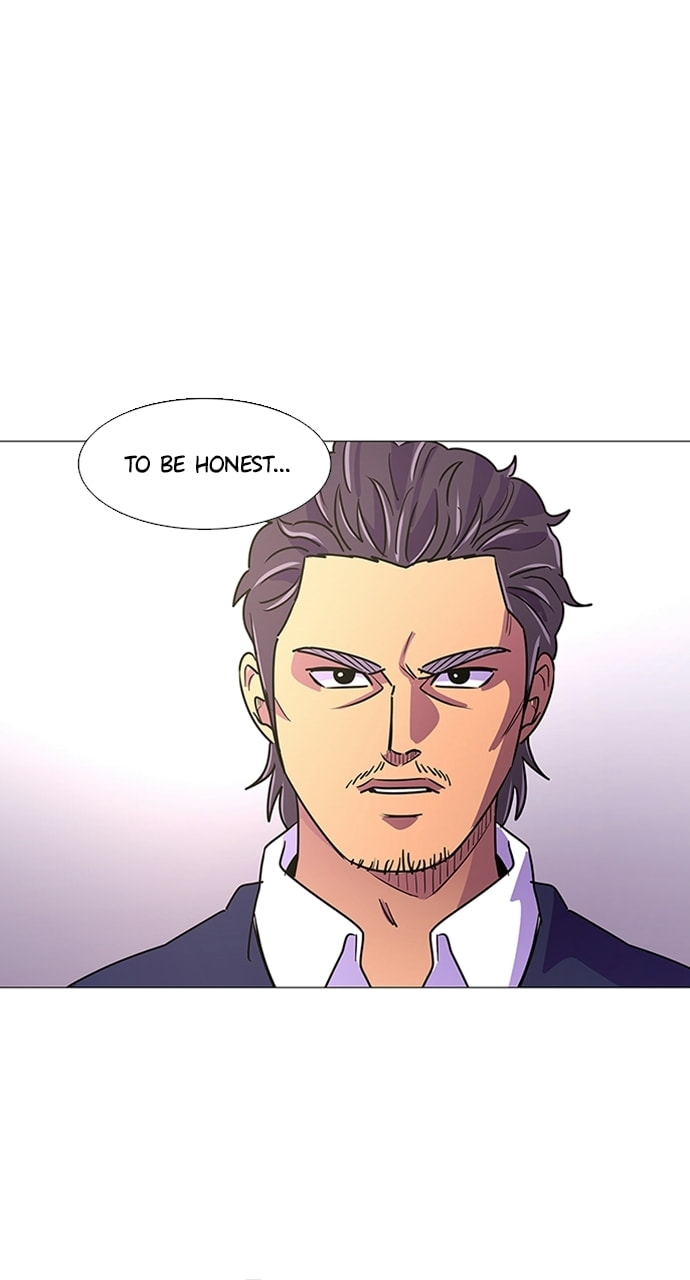 Read 1 Second chapter 98 image 49 on Lezhin