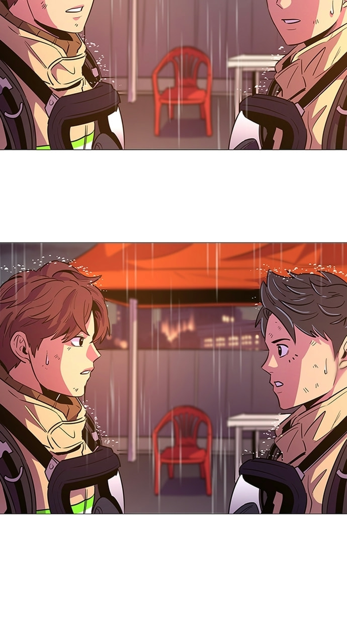 Read 1 Second chapter 98 image 5 on Lezhin
