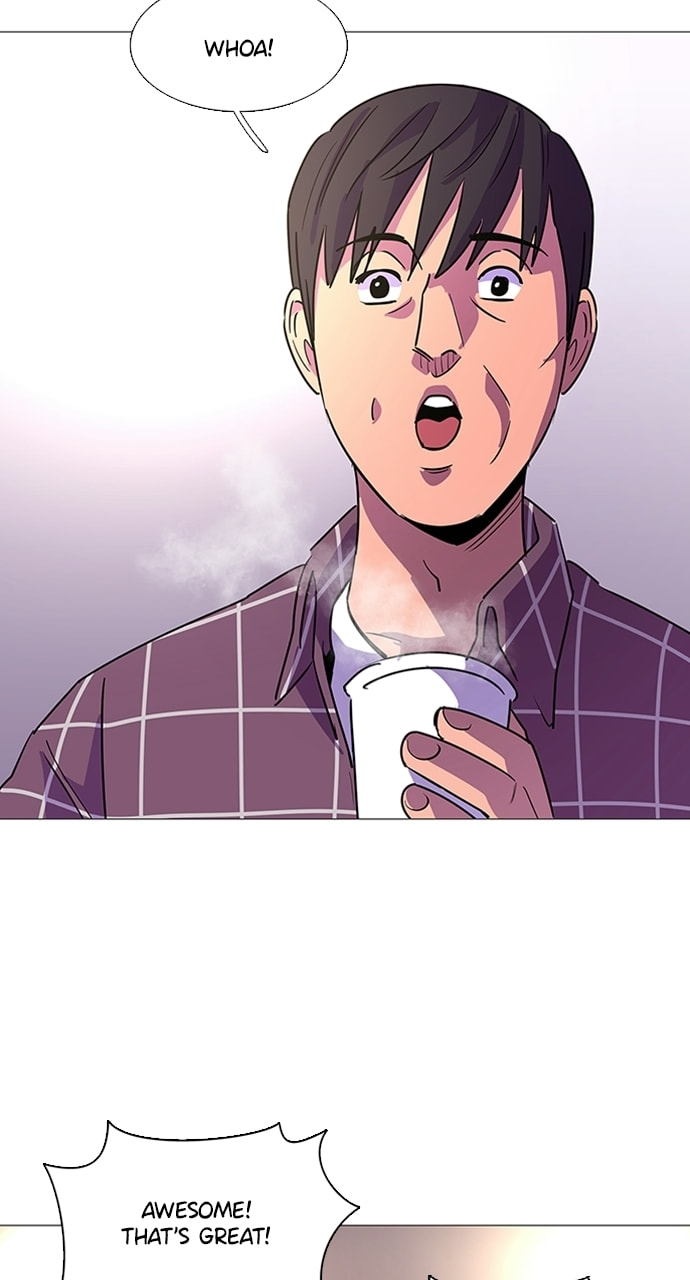 Read 1 Second chapter 98 image 53 on Lezhin