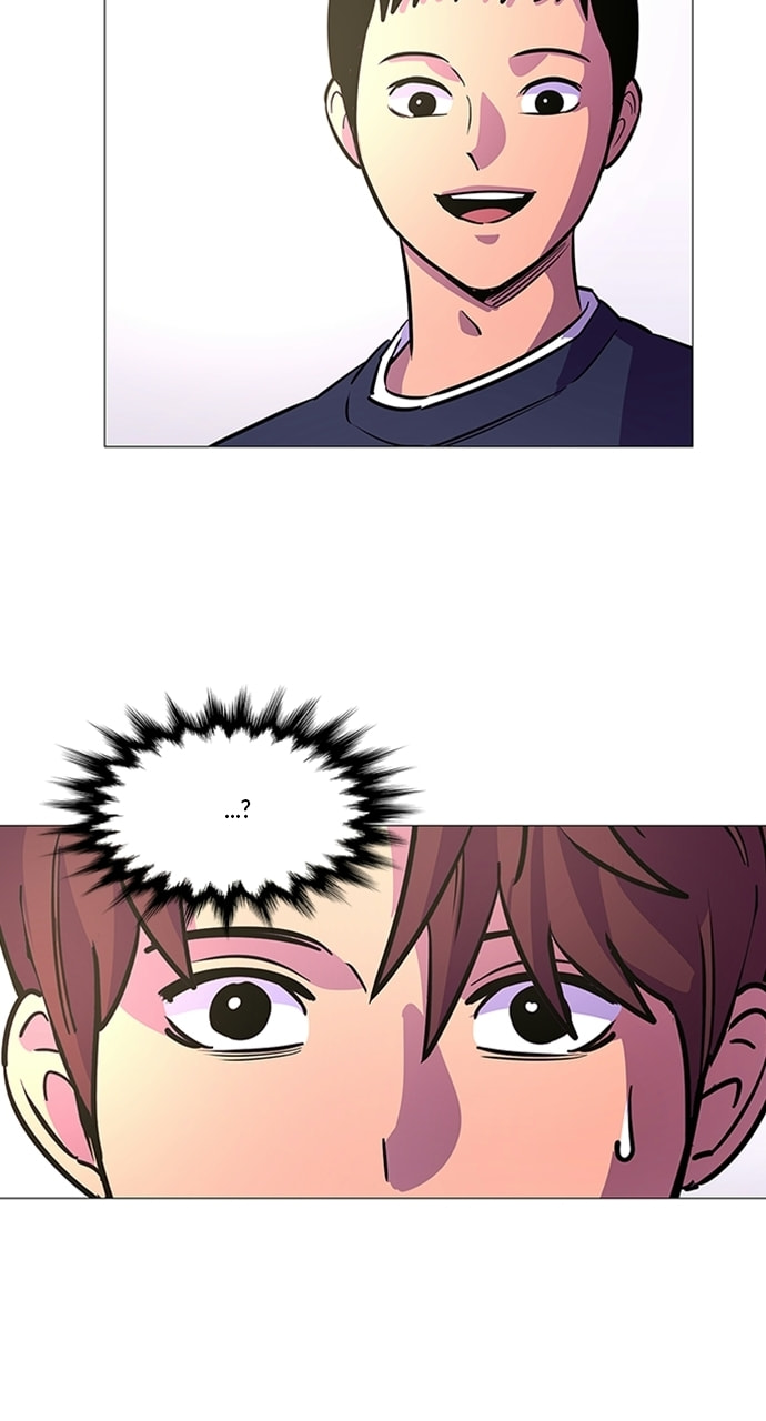 Read 1 Second chapter 98 image 55 on Lezhin