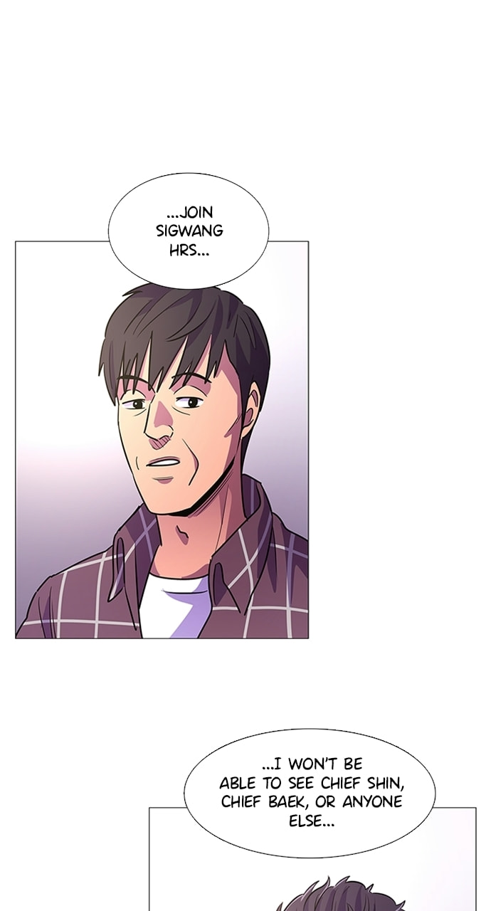 Read 1 Second chapter 98 image 61 on Lezhin