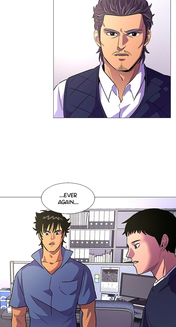 Read 1 Second chapter 98 image 62 on Lezhin