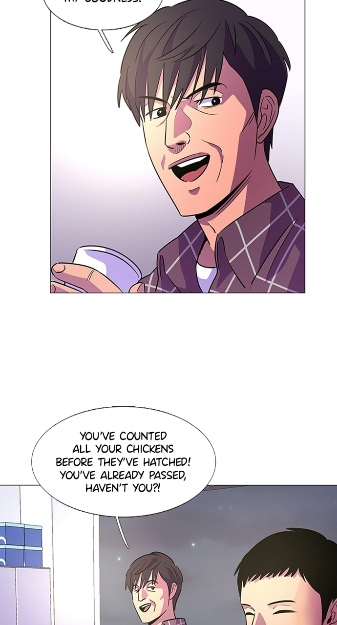 Read 1 Second chapter 98 image 64 on Lezhin
