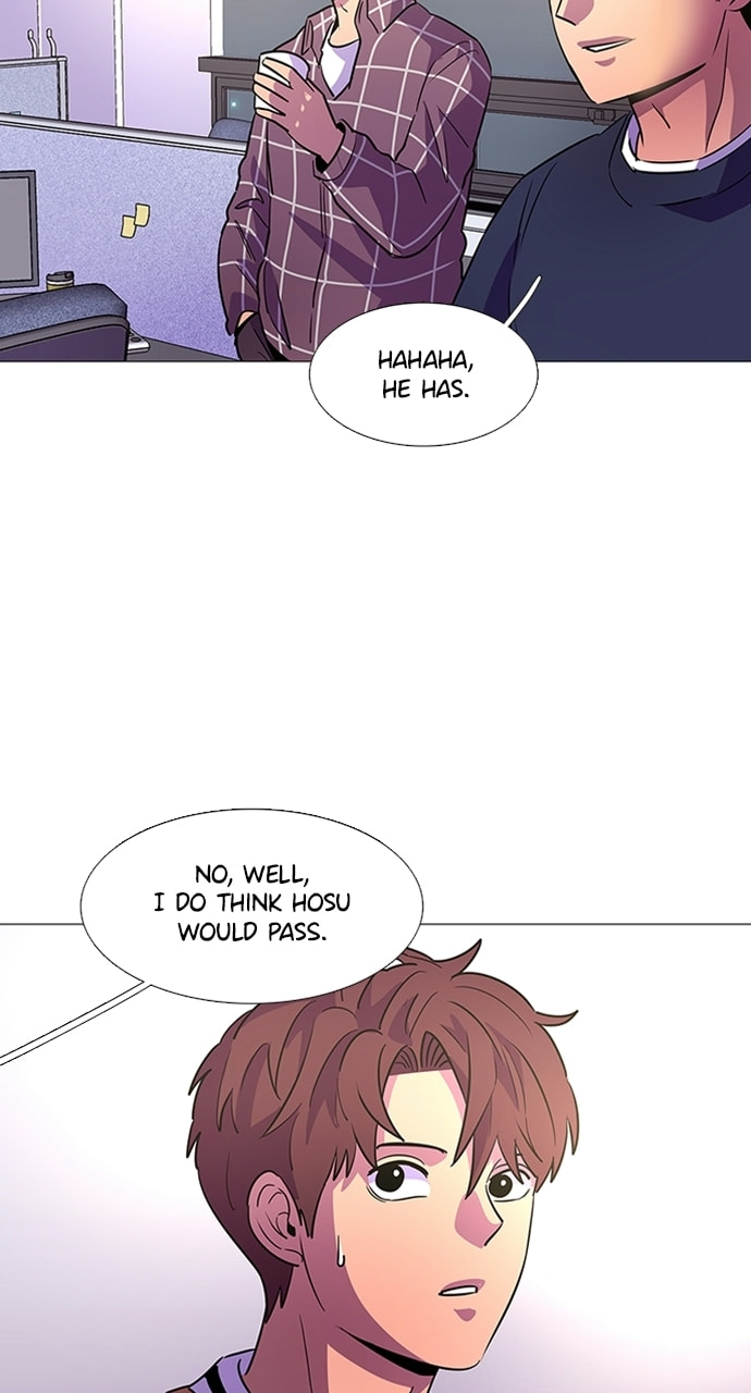 Read 1 Second chapter 98 image 65 on Lezhin