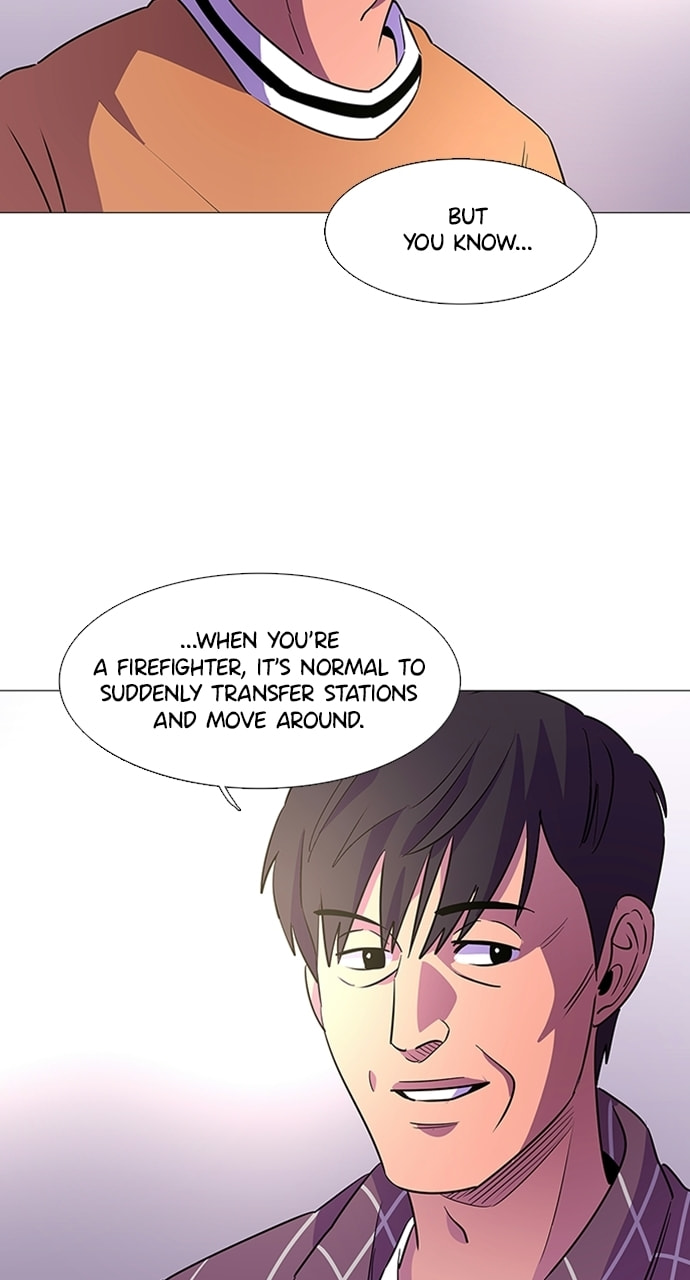 Read 1 Second chapter 98 image 66 on Lezhin