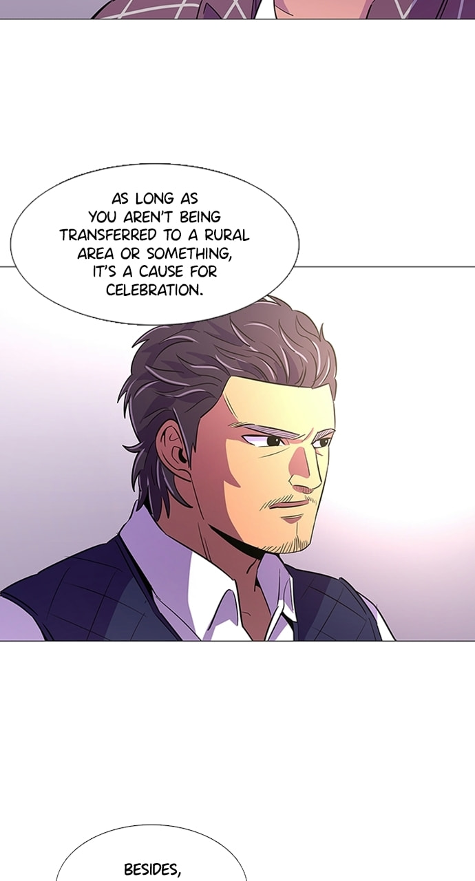 Read 1 Second chapter 98 image 67 on Lezhin
