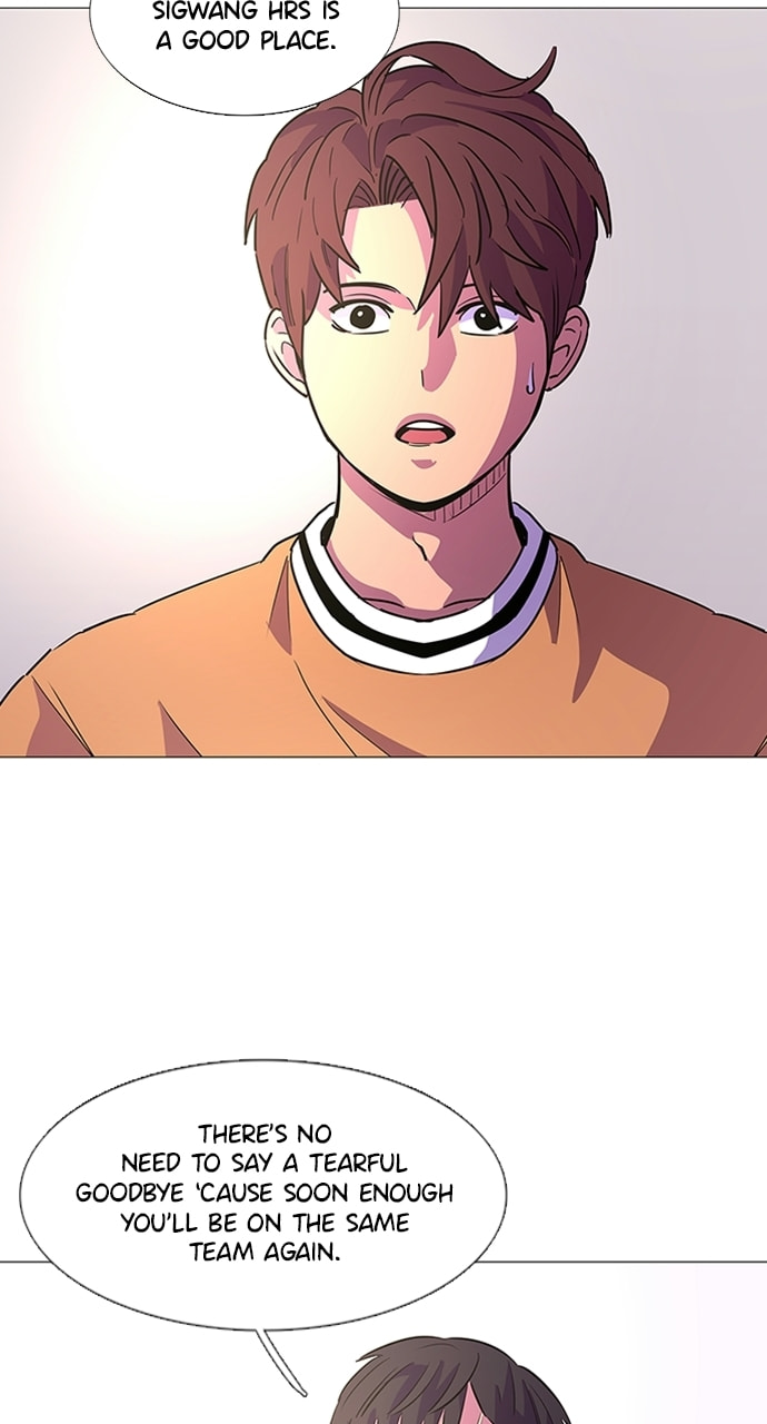 Read 1 Second chapter 98 image 68 on Lezhin