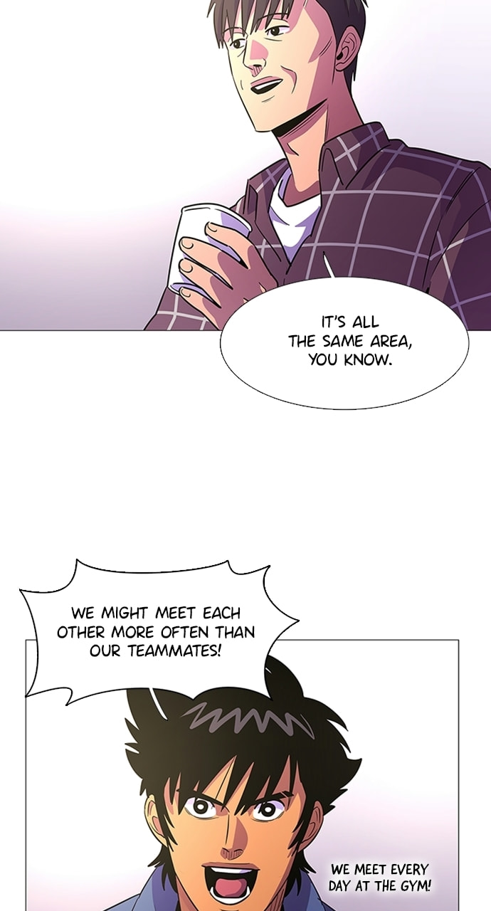 Read 1 Second chapter 98 image 69 on Lezhin