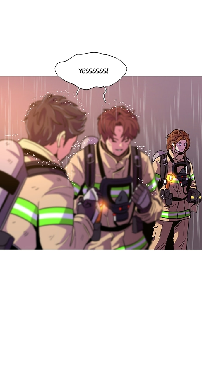 Read 1 Second chapter 98 image 7 on Lezhin