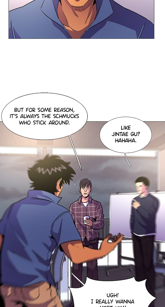 Read 1 Second chapter 98 image 70 on Lezhin