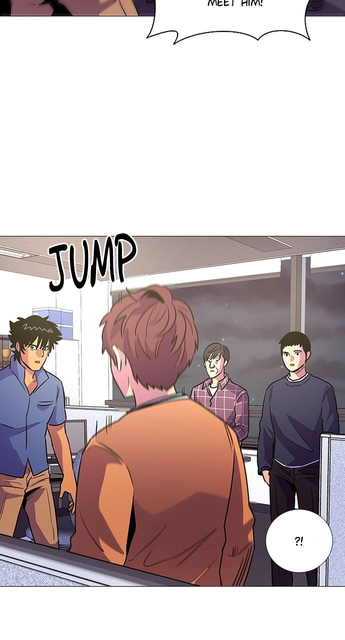 Read 1 Second chapter 98 image 71 on Lezhin
