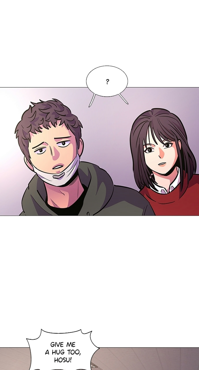 Read 1 Second chapter 98 image 78 on Lezhin