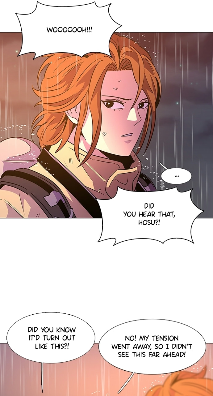 Read 1 Second chapter 98 image 8 on Lezhin