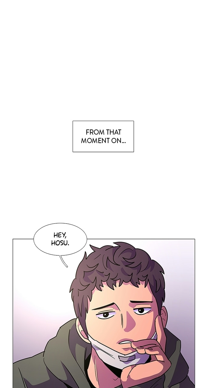 Read 1 Second chapter 98 image 80 on Lezhin