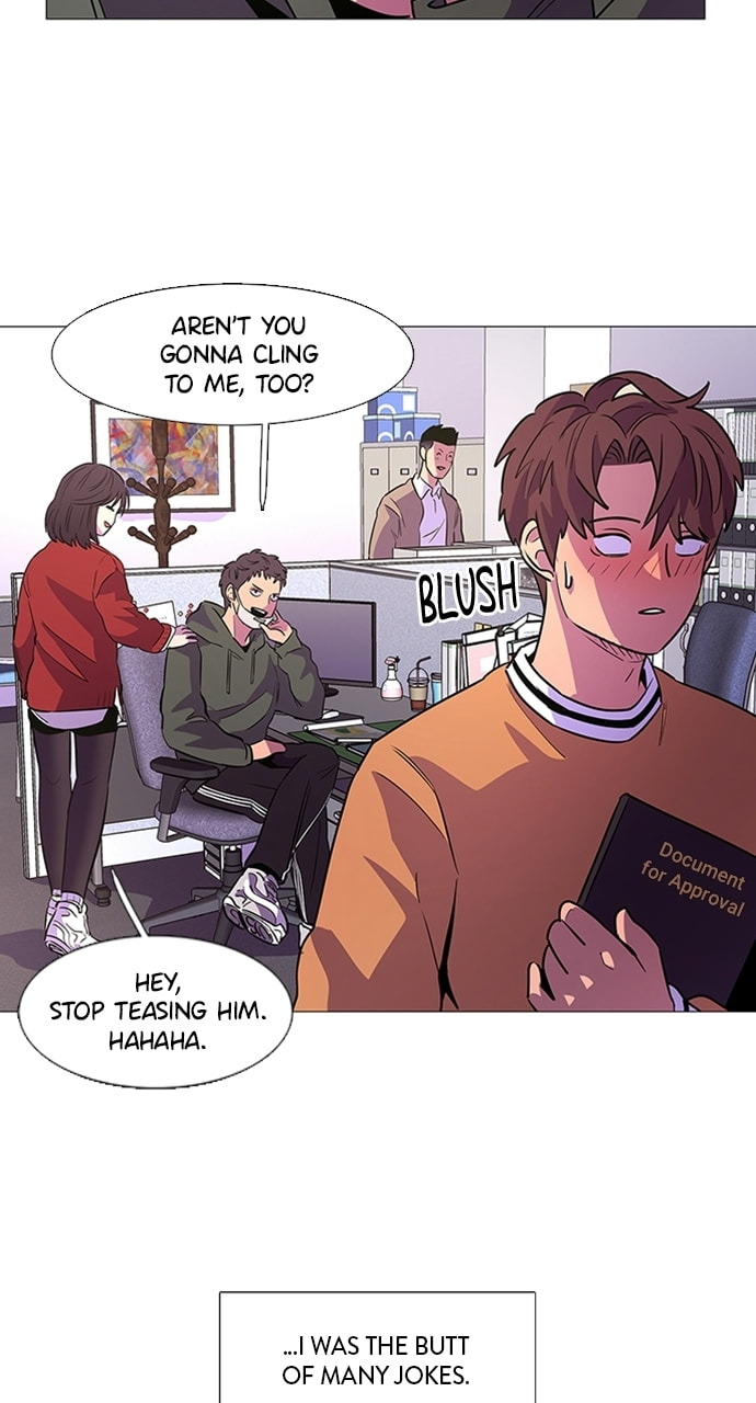 Read 1 Second chapter 98 image 81 on Lezhin