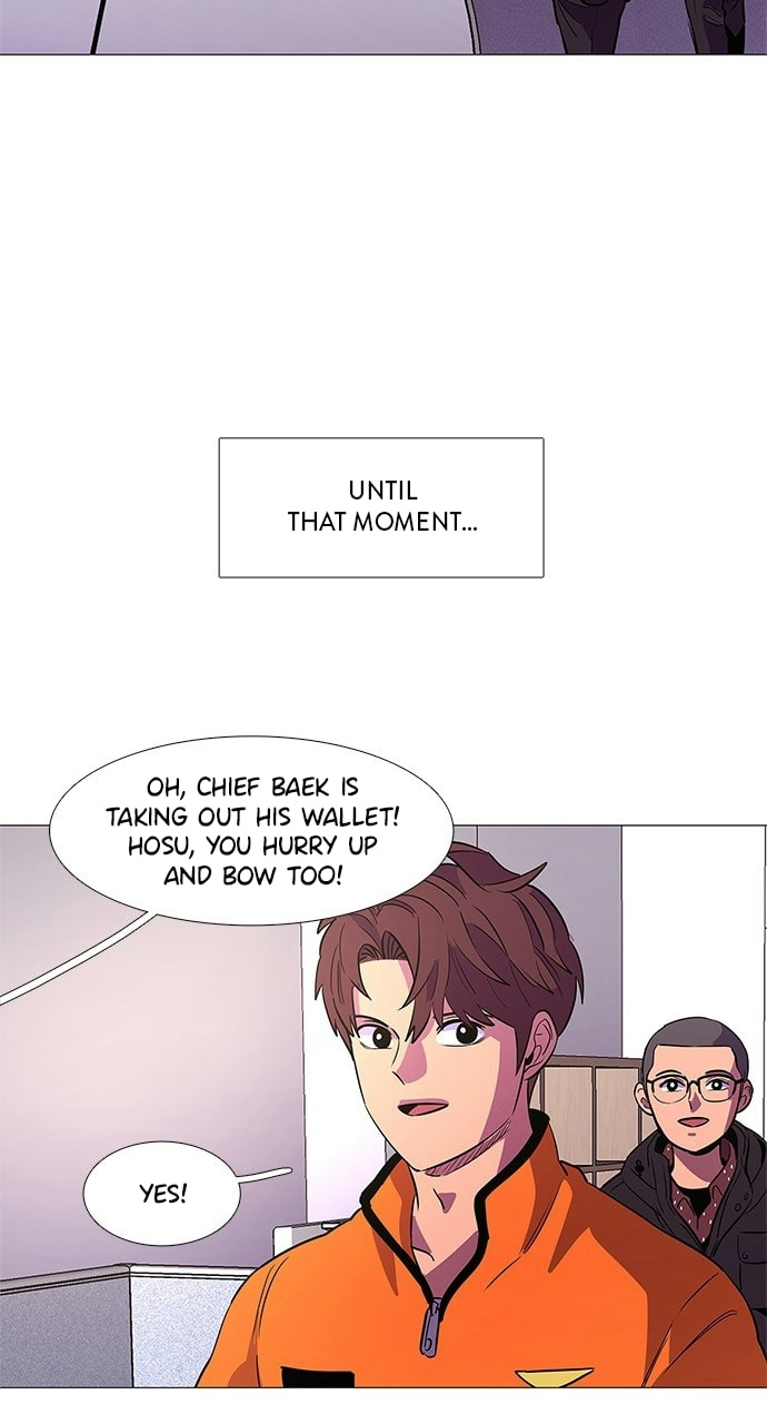 Read 1 Second chapter 99 image 13 on Lezhin