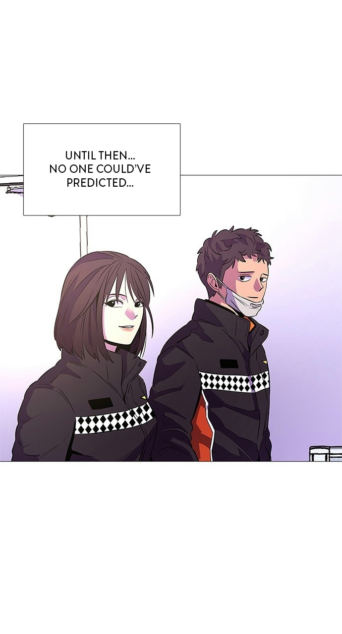 Read 1 Second chapter 99 image 14 on Lezhin