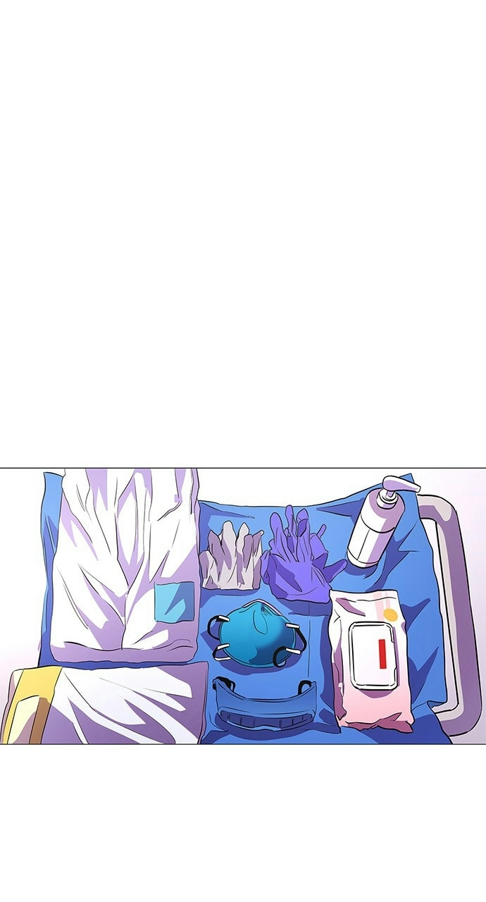 Read 1 Second chapter 99 image 16 on Lezhin