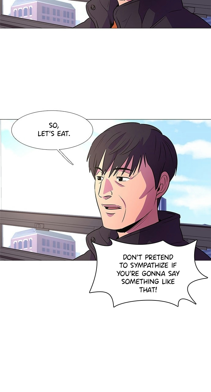 Read 1 Second chapter 99 image 33 on Lezhin