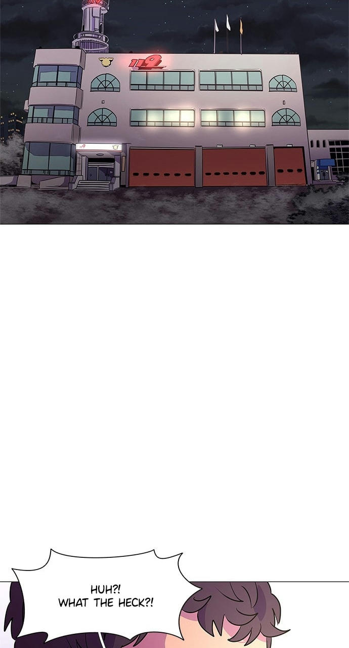 Read 1 Second chapter 99 image 37 on Lezhin
