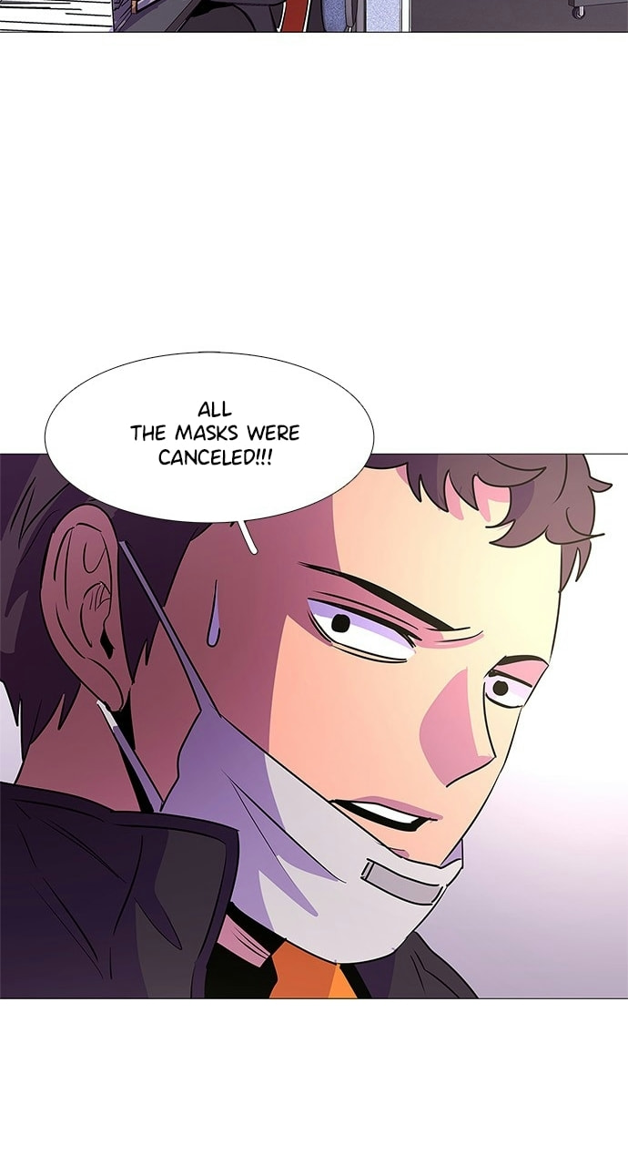 Read 1 Second chapter 99 image 39 on Lezhin