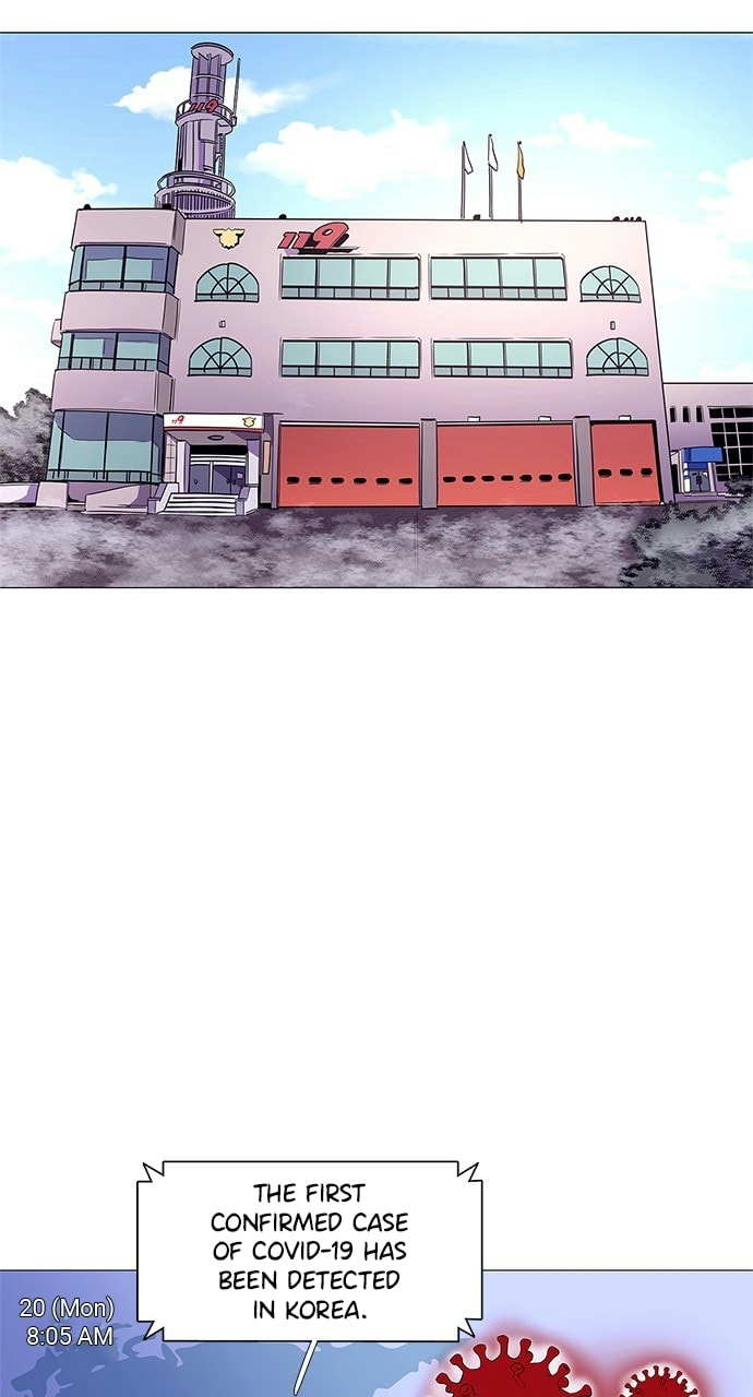Read 1 Second chapter 99 image 4 on Lezhin