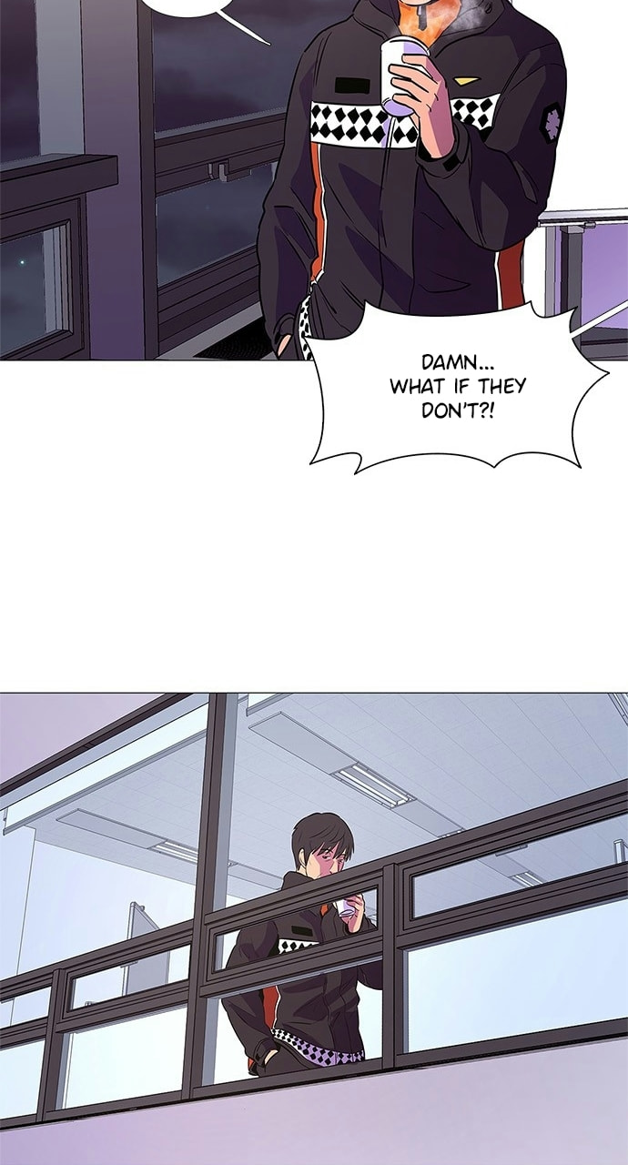 Read 1 Second chapter 99 image 41 on Lezhin