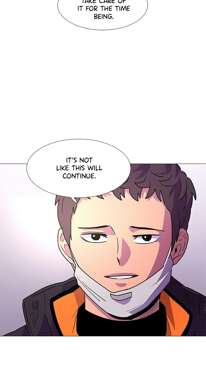 Read 1 Second chapter 99 image 49 on Lezhin