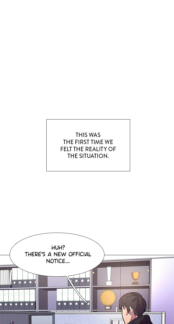Read 1 Second chapter 99 image 50 on Lezhin