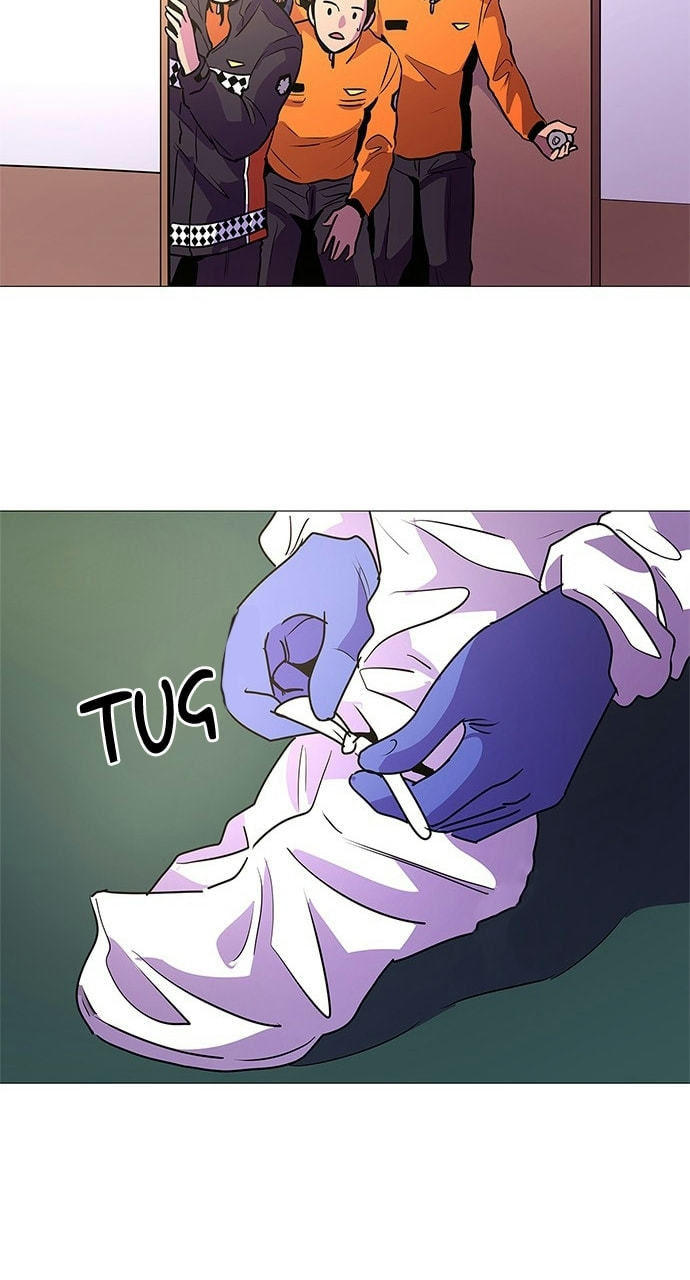Read 1 Second chapter 99 image 58 on Lezhin