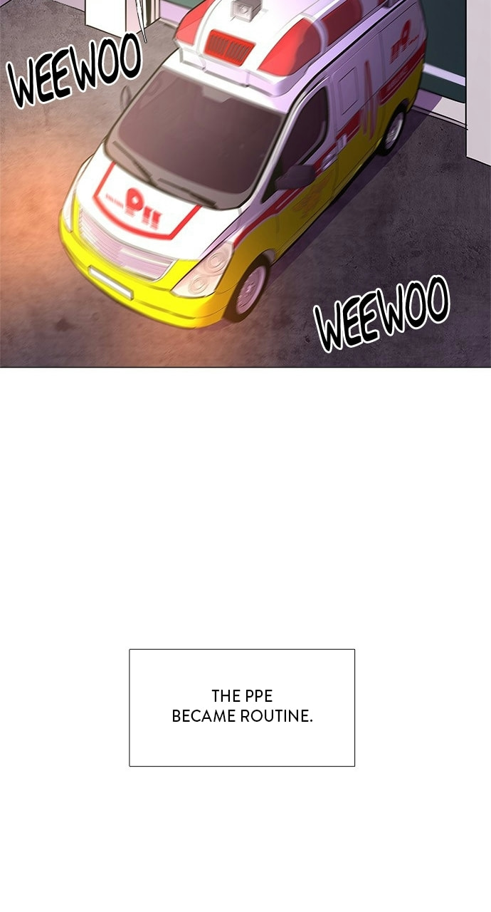 Read 1 Second chapter 99 image 61 on Lezhin