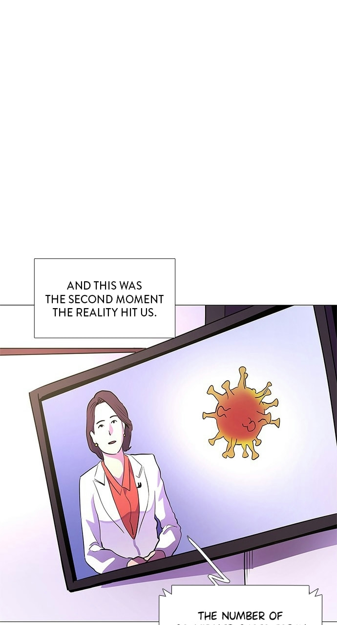 Read 1 Second chapter 99 image 62 on Lezhin
