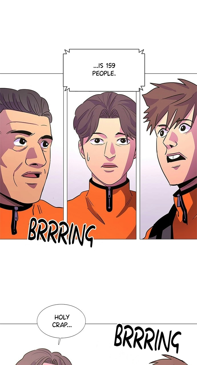 Read 1 Second chapter 99 image 66 on Lezhin