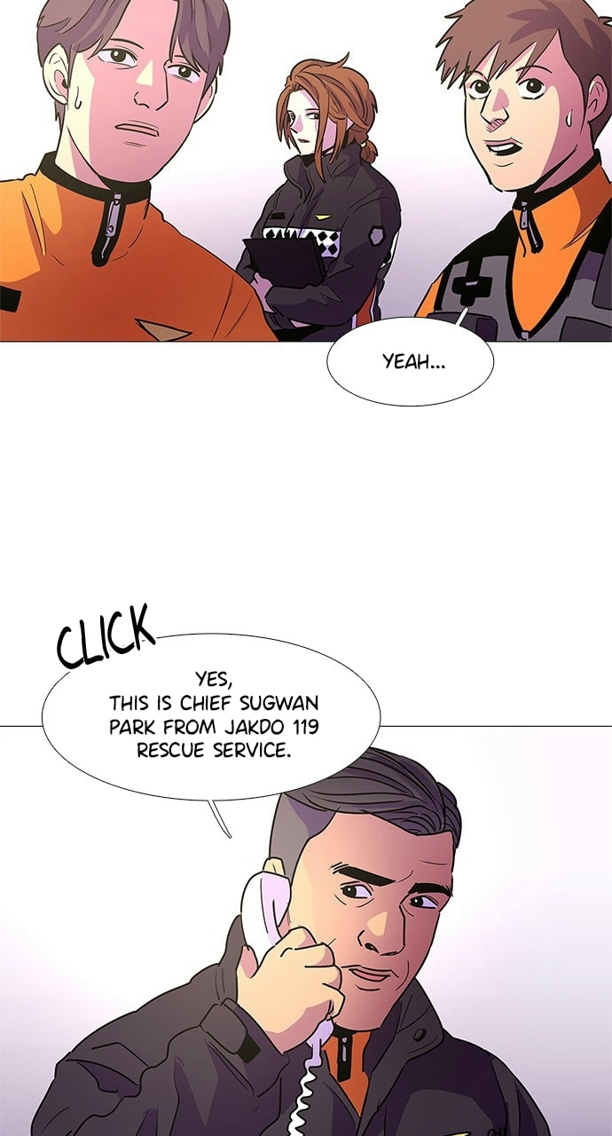 Read 1 Second chapter 99 image 67 on Lezhin