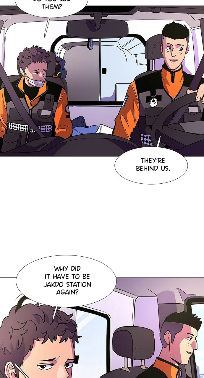 Read 1 Second chapter 99 image 71 on Lezhin