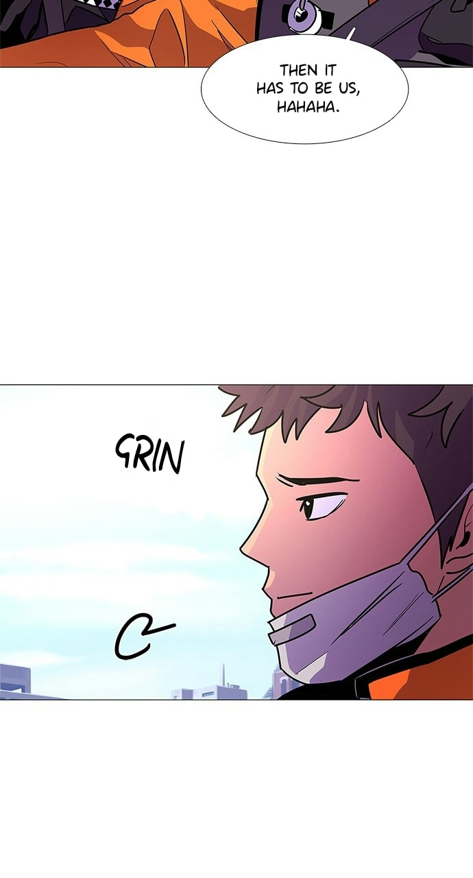 Read 1 Second chapter 99 image 73 on Lezhin