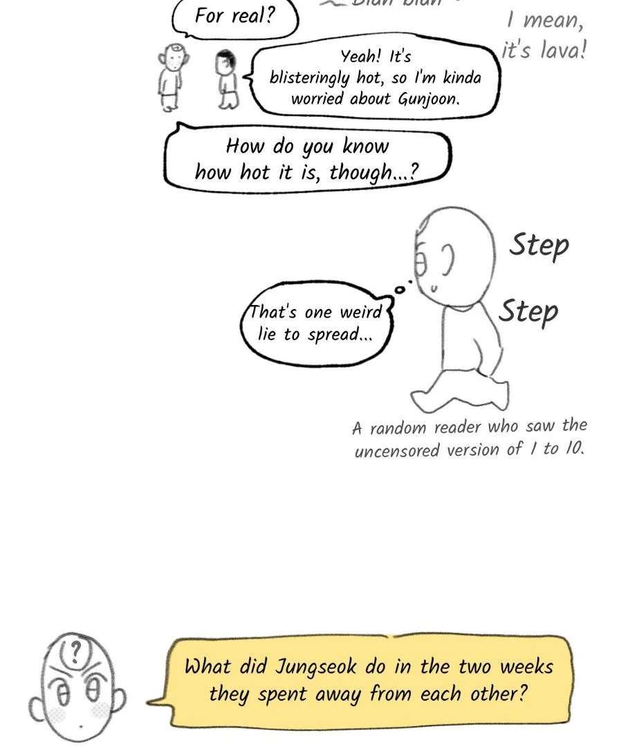 1 to 10 Chapter 45 page 13 - 