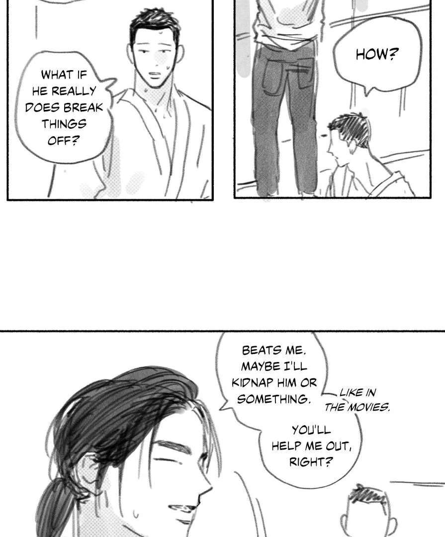 1 to 10 Chapter 45 page 16 - 