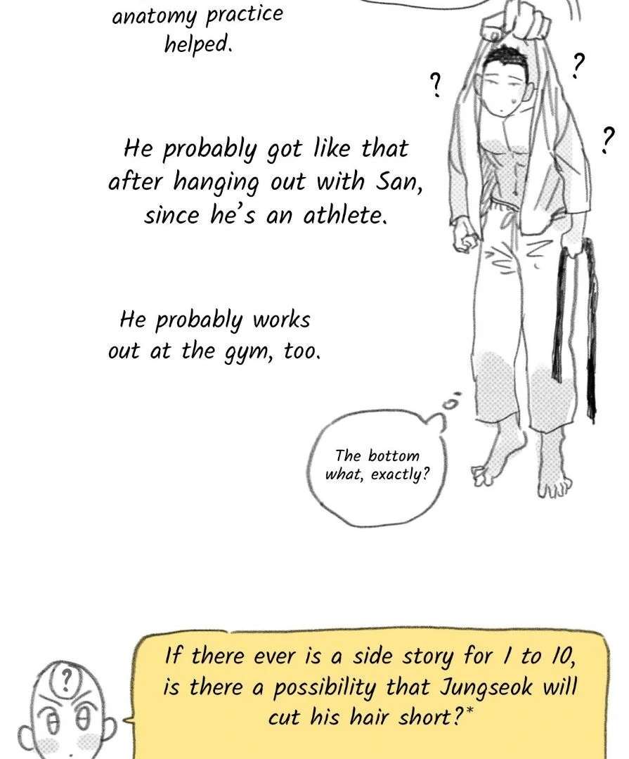 1 to 10 Chapter 45 page 21 - 
